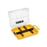 Dewalt DT70802 Θήκη Μεσαία Σκληρή Εξαρτημάτων για TSTAK Εργαλεία Χειρός