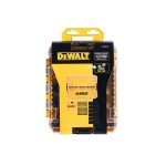 Dewalt DT70802 Θήκη Μεσαία Σκληρή Εξαρτημάτων για TSTAK Εργαλεία Χειρός