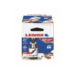 Lenox 3003838L Ποτηροτρύπανο Μετάλλου 60mm Ποτηροτρύπανα
