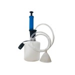 Hy-Oilex16-Oil Extractor 1.6L 