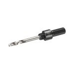Dewalt DT90367 Αντάπτορας Ποτηροτρύπανου 14 - 30mm Τσοκ 13mm Ηλεκτρικά Εργαλεία