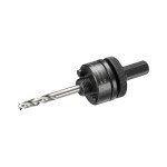 Dewalt DT90369 Αντάπτορας Ποτηροτρύπανου 32-210mm Τσοκ 13mm Ηλεκτρικά Εργαλεία