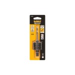 Dewalt DT90369 Αντάπτορας Ποτηροτρύπανου 32-210mm Τσοκ 13mm Ηλεκτρικά Εργαλεία