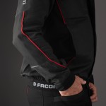 FACOM FXWW2000E-XL Μπουφάν  Flexi Ενίσχυση Αγκώνων No.XL 