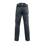 FACOM FXWW1010E-44 Παντελόνι  Steps Black/Stone/Red No.44 