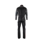 FACOM FXWW4010E-XL Φόρμα Racer Black/Stone/Red No.XL 