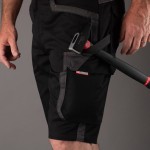 FACOM FXWW6000E-L Κοντό Παντελόνι Turn FR-L 