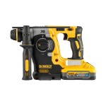 Dewat DCH273H2T  Πιστολέτο 18V με SDS Plus Ηλεκτρικά Εργαλεία