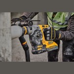 Dewat DCH273H2T  Πιστολέτο 18V με SDS Plus Ηλεκτρικά Εργαλεία