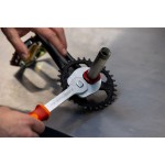Unior 626643 Εργαλείο Kλειδώματος Shimano 