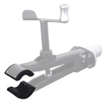 UNIOR 626337 Ανταλακτικά Ελαστικά Καλλύματα για Σφικτήρα Unior 1693.17 