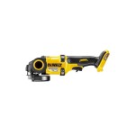 Γωνιακός Τροχός Dewalt DCG418N 125mm 54V ΗΛΕΚΤΡΙΚΑ ΕΡΓΑΛΕΙΑ