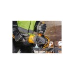 Γωνιακός Τροχός Dewalt DCG418N 125mm 54V ΗΛΕΚΤΡΙΚΑ ΕΡΓΑΛΕΙΑ