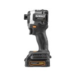 Dewalt DCF85ME2GT Παλμικό Κατσαβίδι Powerstack 18V 2x1.7Ah Ηλεκτρικά Εργαλεία