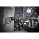 Dewalt DCF85ME2GT Παλμικό Κατσαβίδι Powerstack 18V 2x1.7Ah Ηλεκτρικά Εργαλεία
