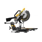 Dewalt DCS781N Φαλτσοπρίονο Ξύλου 54V XR 305mm Ηλεκτρικά Εργαλεία