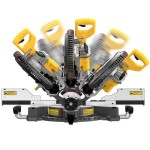 Dewalt DCS781N Φαλτσοπρίονο Ξύλου 54V XR 305mm Ηλεκτρικά Εργαλεία