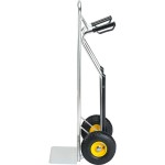 Stanley HT525 Καρότσι Μεταφοράς Αλουμινίου Ικανότητας 200Kg 