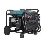 K&S KS 4100i E Γεννήτρια INVERTER/LPG/ Βενζίνη 4Kw 230v/50Hz 18Hp 
