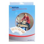 107417195 Nilfisk Φιλτρόσακοι Fleece 22/30Lt (4τεμ) για Multi II 