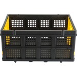 STANLEY SXWTD-FT509-SP Καρότσι Πτυσσόμενο Μεταφοράς με Καλάθι 70Kg 