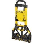 Stanley SXWTD-FT584 Καρότσι Μεταφοράς Πτυσσόμενο Αλουμινίου 60kg 