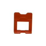 LSW015 Σφήνα Αλφαδιάσματος 1,5mm 250τεμ BELLOTA 