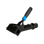 Unior 621471 Βάση με Σωλήνες Στήριξης και Σιαγόνα με Βίδα Ρύθμισης 