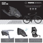 Momo Design SB01 Τσαντάκι Σέλας URBANO