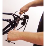 Unior 618412 Εργαλείο για Ίσιωμα Σκελετού - 1692/4 