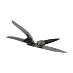 3555 Ψαλίδι Γκαζόν 350mm BELLOTA 