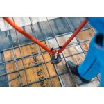 Unior 610964 Μπουλονοκόφτης 596/6A 350 