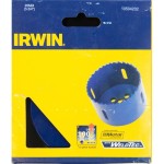 10504202 Ποτηροτρύπανο Μετάλλου Bi-Metal 95mm IRWIN 