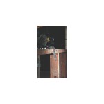 1832146 Λάμα Ξύλου με Πρόκα 305x22x1,3 LENOX 