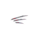 1832146 Λάμα Ξύλου με Πρόκα 305x22x1,3 LENOX 