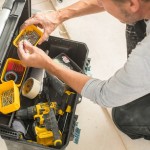 FMST1-75792 Εργαλειοθήκη FATMAX PRO 20 