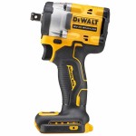 Μπουλονόκλειδο DEWALT DCF921NT 18V XR 1/2 Compact Impact ΗΛΕΚΤΡΙΚΑ ΕΡΓΑΛΕΙΑ