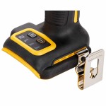 Μπουλονόκλειδο DEWALT DCF921NT 18V XR 1/2 Compact Impact ΗΛΕΚΤΡΙΚΑ ΕΡΓΑΛΕΙΑ