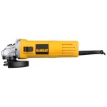 DWE4117 Γωνιακός Τροχός 950W 125mm DEWALT ΗΛΕΚΤΡΙΚΑ ΕΡΓΑΛΕΙΑ