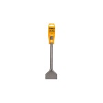 DT6834 Καλέμι Πλακιδίων SDS-Max 80x300mm Ηλεκτρικά Εργαλεία