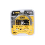 DT99561 Δίσκος Κοπής Δισκοπρίονων 165x20x42T ATB+R DEWALT Ηλεκτρικά Εργαλεία