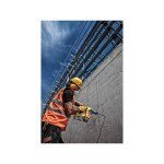 Dewalt DT9507 Τρυπάνι Δομικών Υλικών με 2Τ 5.5x310x250mm Ηλεκτρικά Εργαλεία