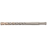 DT9690 Τρυπάνι Δομικών Υλικών με 4 Κοπτήρες 25x250x200mm DEWALT Ηλεκτρικά Εργαλεία