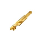 DT50016 Τρυπάνια Τιτανίου 10x102x50mmDEWALT Ηλεκτρικά Εργαλεία