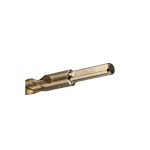 DT4906 Τρυπάνια Κοβαλτίου HSS-CO για Μέταλλο  5x86x52mm (1 τεμ) DEWALT Ηλεκτρικά Εργαλεία