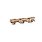 DT4901 Τρυπάνια Κοβαλτίου HSS-CO για Μέταλλο  2.5x57x30mm Σετ 2 τεμ DEWALT Ηλεκτρικά Εργαλεία
