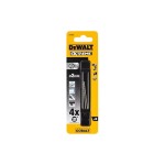 DT4900 Τρυπάνια Κοβαλτίου HSS-CO για Μέταλλο 2.0x49x24mm Σετ 2 τεμ DEWALT Ηλεκτρικά Εργαλεία