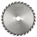 DT4226 Δίσκος Σταθερού Δiσκου 250x30x30 DS40 DEWALT Ηλεκτρικά Εργαλεία
