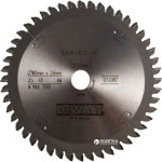 DT4087 Δίσκος Κοπής Φορητών Δισκοπρίονων 165 20 48T Tcg -5° 2.6 1.8 DEWALT Ηλεκτρικά Εργαλεία