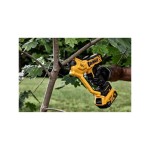 DCMPP568P1 Κλαδευτήρι Μπαταρίας 18V Li-Ion (1x5.0Ah) DEWALT Κήπος - Αγρός